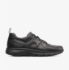 DRIFT LEATHER SNEAKERS
