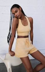 ASTRID SHORTS