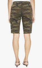 COMMANDER BERMUDA SHORT