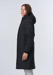 Inga Bonded Jacket