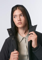 Inga Bonded Jacket