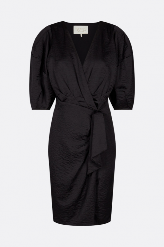 PENELOPE RECYCLED DRESS