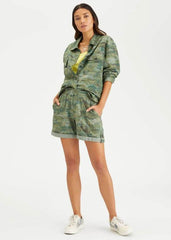 TRAIL BLAZER SHORT