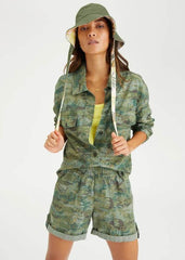 TRAIL BLAZER SHORT