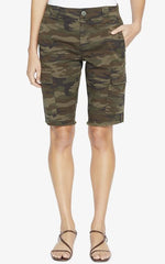 COMMANDER BERMUDA SHORT