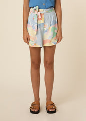 DAVINA SHORTS