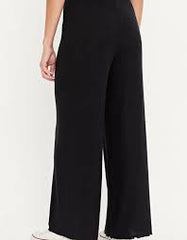 RIDE COZY RIB WIDE LEG PANT