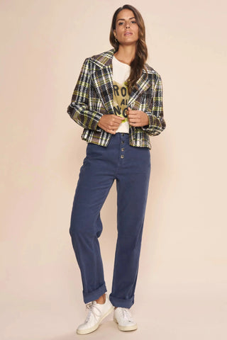 RACHEL CORDUROY PANT