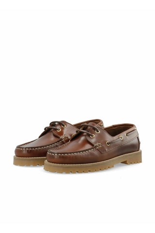 BIACAPRI LEATHER SHOES