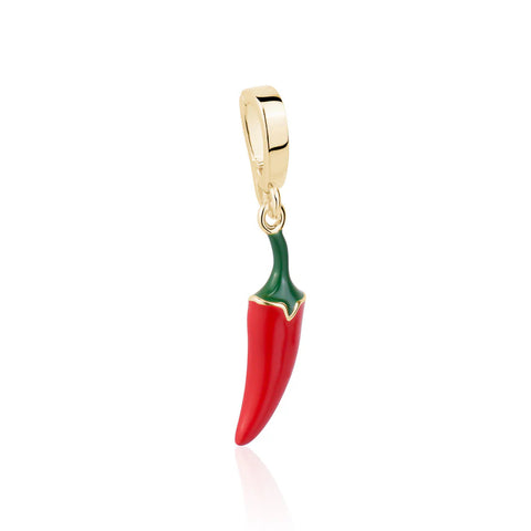 PEPPER CHARM
