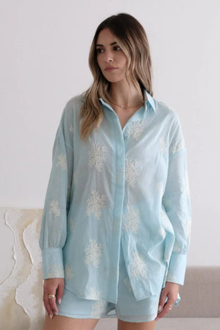 CELINA SET TOP