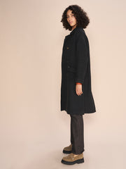 VENICE WOOL COAT