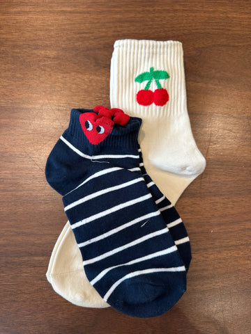 SOCKS