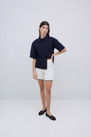 SHORTS NATURAL