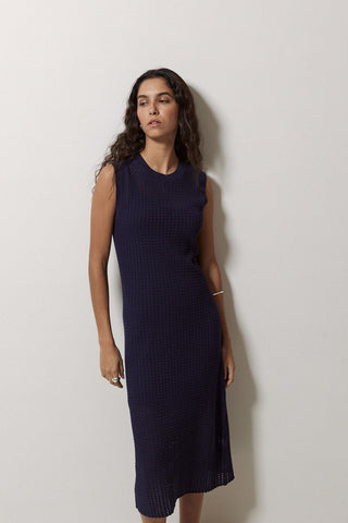 DRESS NAVY