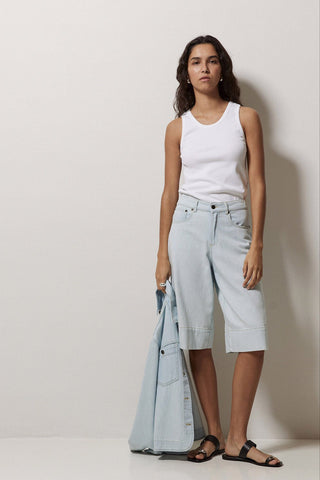 BERMUDAS