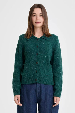 DARK FOREST CARDI