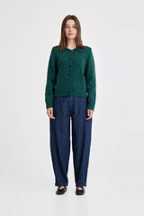 DARK FOREST CARDI