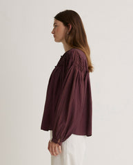 SHIRT FOLD EFFECT