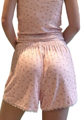BETTER OFF DITSY SHORT
