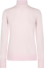 RELENA HIGHNECK KNIT