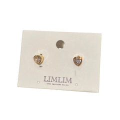 GOLD EARRINGS ASSORTMENT