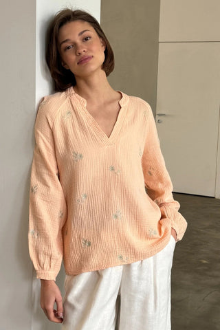 ZAINA TOP