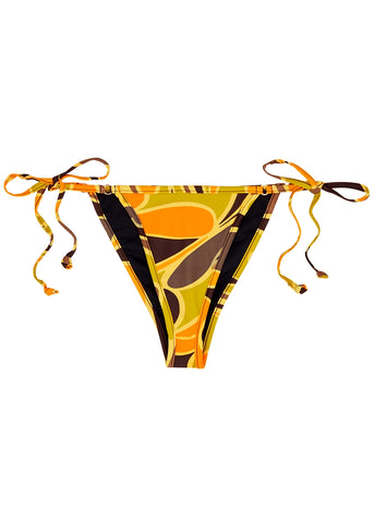 PYRGI BIKINI BOTTOMS