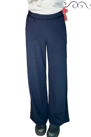 CATERINA WIDE LEG