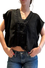 VALENTINA BLOUSE