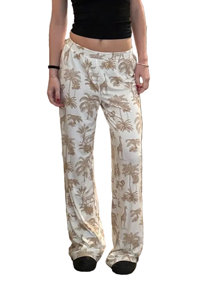 SAFARI PANT