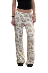 SAFARI PANT