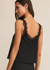 UMA LACE CAMI