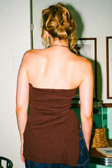 JEANIE SLEEVELESS KNIT