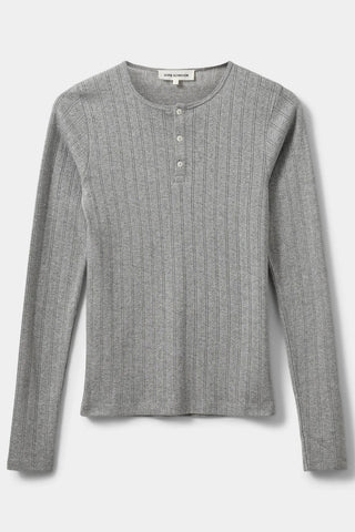 ALICIA TEE LONG SLEEVES