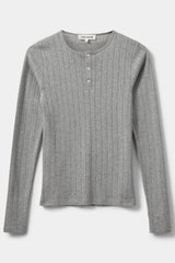 ALICIA TEE LONG SLEEVES