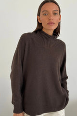 ALMA SWEATER
