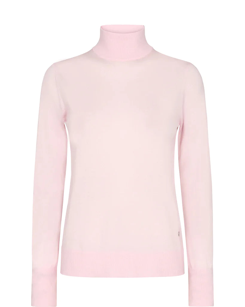 RELENA HIGHNECK KNIT