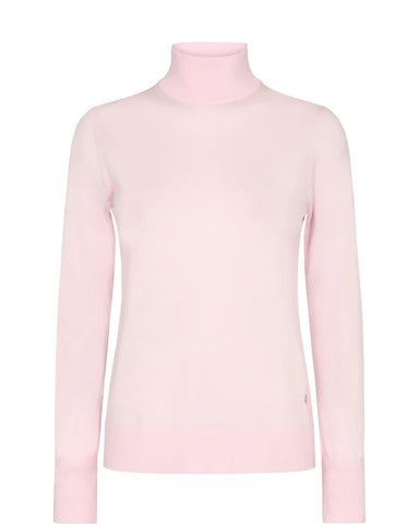 RELENA HIGHNECK KNIT