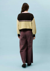 BARRET CARDIGAN
