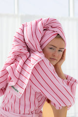 NARAM BATH TOWELS