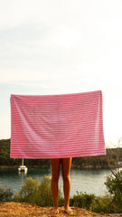NARAM BATH TOWELS