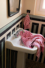 NARAM BATH TOWELS