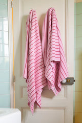 NARAM BATH TOWELS