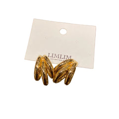 GOLD EARRINGS ASSORTMENT