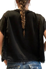 VALENTINA BLOUSE
