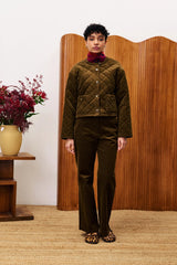 CROCUS JACKET