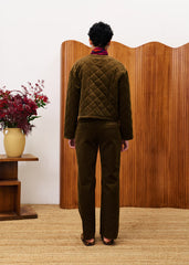 CROCUS JACKET