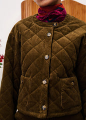 CROCUS JACKET