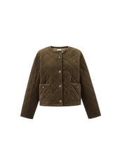 CROCUS JACKET